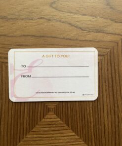 Alternative view of Voucher 100