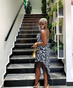 Alternative view of Leopard Set