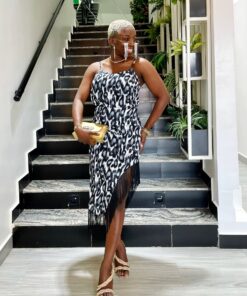 Leopard Set