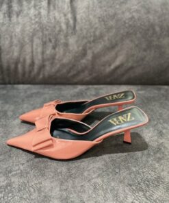 Bow mules