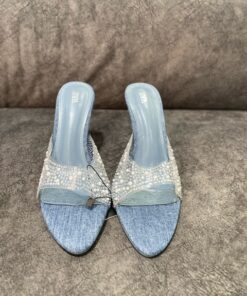 Denim Crystal