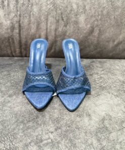 Blue Mesh
