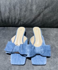 Bowty Blues