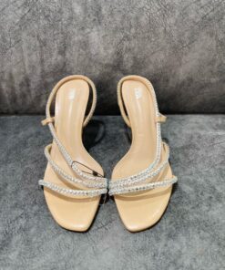 Alternative view of Crystal glam