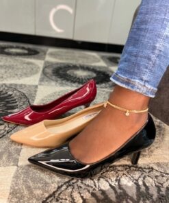 Office chic