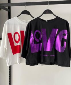 Love Top Girl