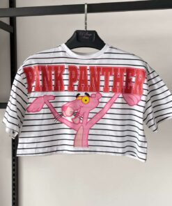 Pink Panther Top Girl