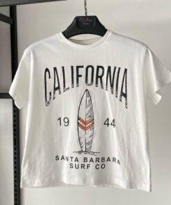 California Top Girl