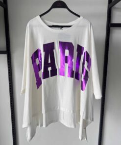 Alternative view of Paris Top Girl