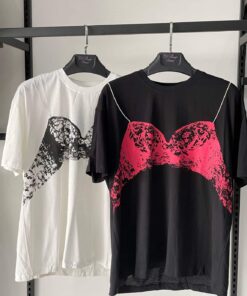 Rhinestone Bra Top Girl